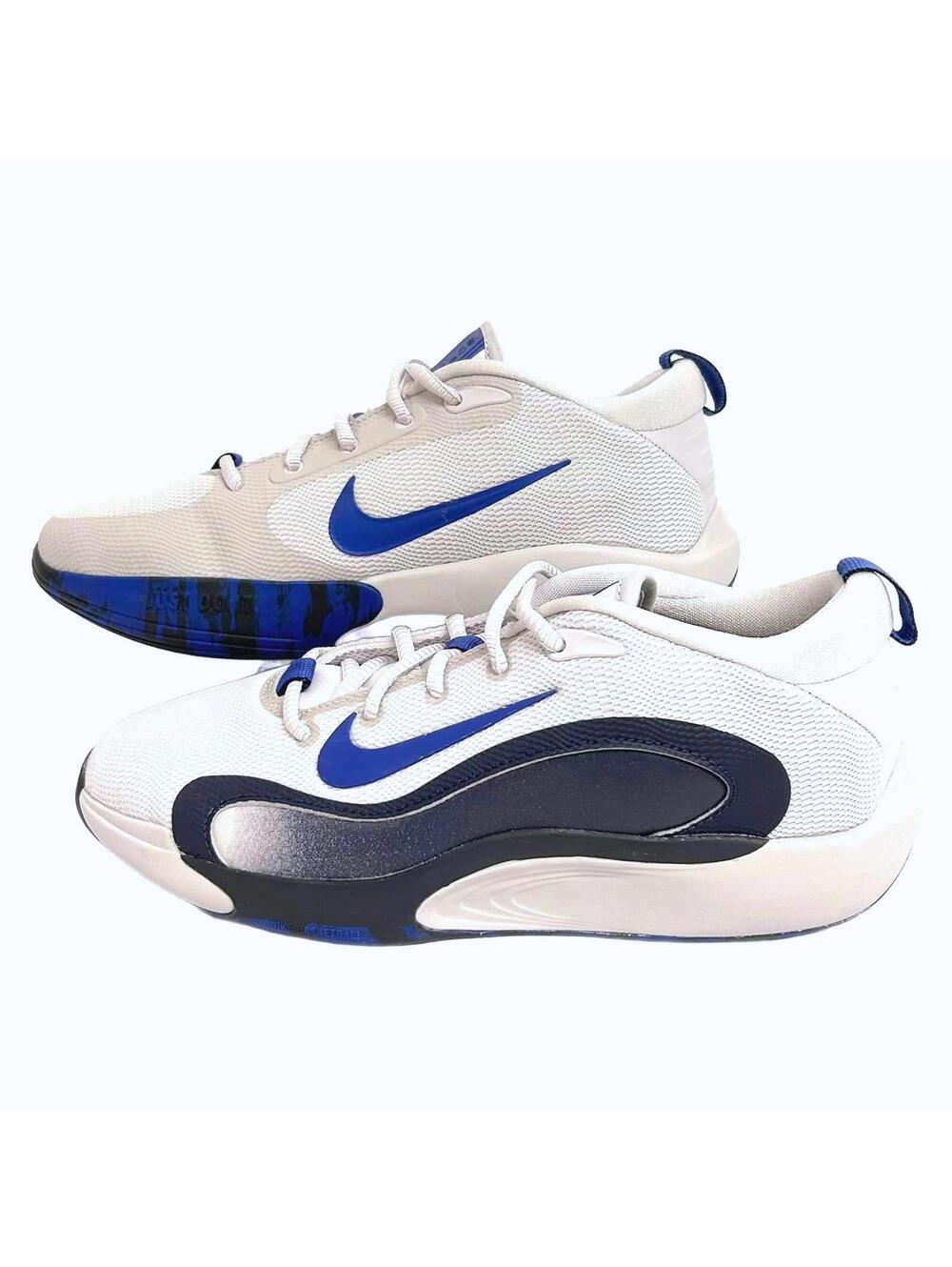 Nike IsoFly “Vast Gray - Midnight Navy” FN4384-006 Boys 6Y | NEW